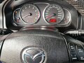 2006 Mazda 6 I (GG) Рестайлинг, синий, 380000 рублей - вид 7
