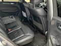 2012 Mercedes-Benz M-Класс 350 III (W166), серый - вид 9