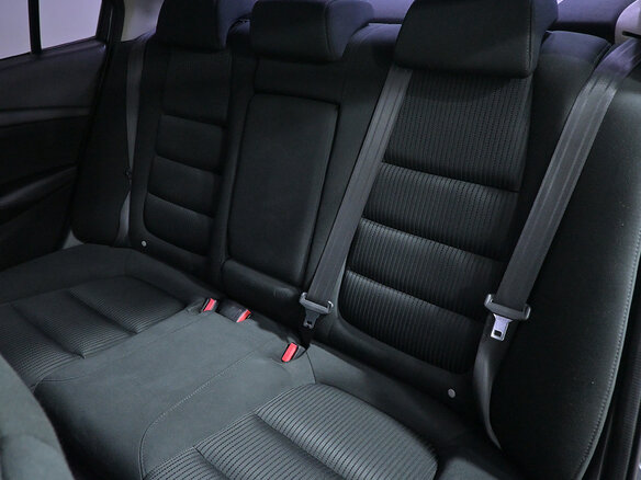 2012 Mazda 6 III (GJ), серый, 1860000 рублей - вид 16