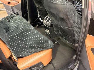 2017 Kia Sorento 6-speed III Prime Рестайлинг, серый, 2270000 рублей, вид 5