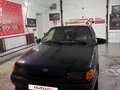 2008 Lada (ВАЗ) 2114, чёрный, 260000 рублей - вид 1