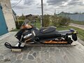 2012 BRP Ski-Doo Summit 600, оранжевый, 900000 рублей - вид 2