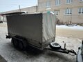 2020 Rydwan Euro/B2600, серый, 450000 рублей - вид 6