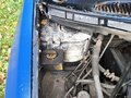 1999 Dodge Caravan III, синий, 90000 рублей - вид 7