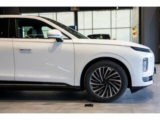 2026 Esteo Exlantix ET8, белый, 6990000 рублей, вид 2