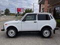 2022 Lada (ВАЗ) Niva Legend I, белый, 650000 рублей - вид 11