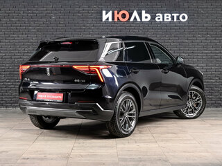 2023 FAW Bestune T55, чёрный, 1800000 рублей, вид 4