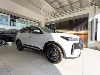 2026 Tenet T4L, белый, 2329000 рублей, вид 4