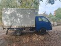 2011 Hyundai Porter, голубой, 340000 рублей - вид 5