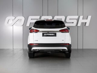 2024 Belgee X70 I, белый, 2049000 рублей, вид 4