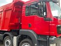 2013 MAN 41, красный, 4850000 рублей - вид 10
