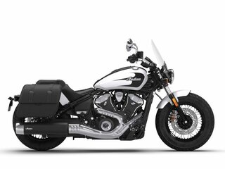 2026 Indian Scout, белый, 2440000 рублей, вид 4