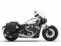 2026 Indian Scout, белый, 2440000 рублей - вид 3