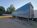1999 TSR Полуприцепы-платформы, синий, 400000 рублей - вид 2