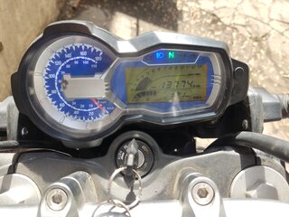 2023 Regulmoto T-Leopard 300, серый, 200000 рублей, вид 4
