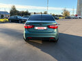2012 Kia Rio 4-speed III, зелёный, 850000 рублей - вид 5