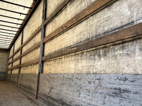 2004 Schmitz Cargobull SPR, серый, 990000 рублей - вид 14