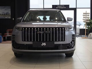 2026 Jaecoo J6, серый, 2549000 рублей, вид 2