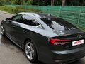 2019 Audi A5 II (F5), серый, 3190000 рублей - вид 7