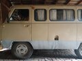1993 УАЗ 2206, бежевый, 240000 рублей - вид 1