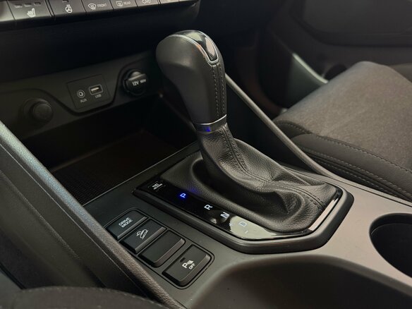 2020 Hyundai Tucson III Рестайлинг, белый, 2700000 рублей - вид 25