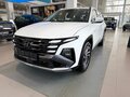 2025 Hyundai Tucson L IV Рестайлинг, белый, 4350000 рублей - вид 2