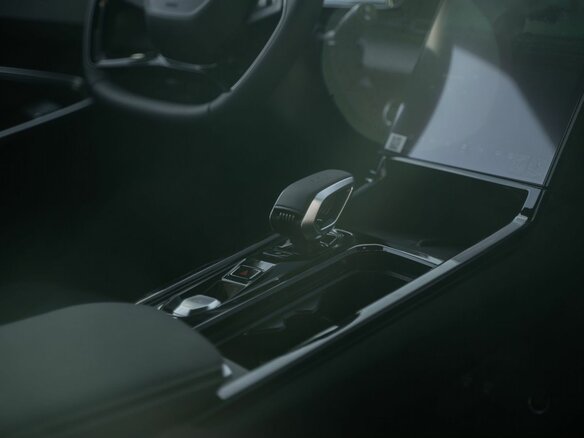 2025 Geely Cityray, серебристый, 2909990 рублей - вид 17