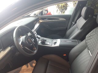2023 Hongqi H9 I, чёрный, 5000000 рублей, вид 3