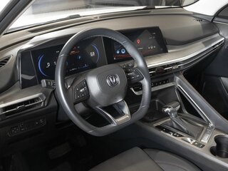 2023 Changan CS35 Plus I Рестайлинг, белый, 1772452 рублей, вид 5