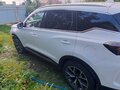 2025 Chery Tiggo 7L I, белый, 2400000 рублей - вид 7