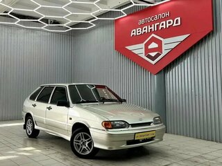 2006 Lada (ВАЗ) 2114, бежевый, 150000 рублей, вид 1