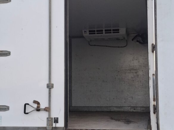 2018 Ford Transit, белый, 1900000 рублей - вид 6