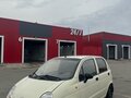 2013 Daewoo Matiz I Рестайлинг, белый, 140000 рублей - вид 1