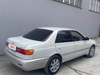 2001 Toyota Corona Premio X (T210), серебристый, 479000 рублей, вид 3