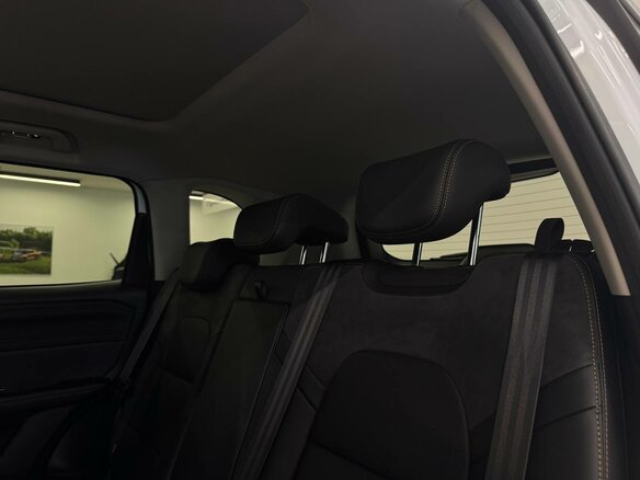 2026 Haval Dargo I Рестайлинг, белый, 3899000 рублей - вид 36