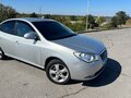 2006 Hyundai Elantra IV (HD), серебристый, 550000 рублей - вид 2