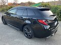 2022 Toyota Corolla XII (E210), чёрный, 1316000 рублей - вид 6