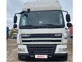 2008 DAF CF-series, белый, 1200000 рублей
