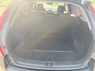 2011 Kia Ceed I Рестайлинг, чёрный, 920000 рублей, вид 4