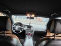 2006 Audi A6 III (C6), чёрный - вид 2