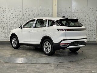 2025 Bestune T90 I, белый, 4031000 рублей, вид 4