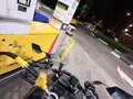 2015 Ducati Diavel, чёрный, 1450000 рублей - вид 7