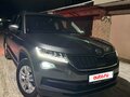 2018 Skoda Kodiaq I, серый, 2890000 рублей - вид 6