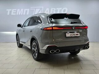2025 Changan CS75 Plus IV, серый, 4249900 рублей, вид 5