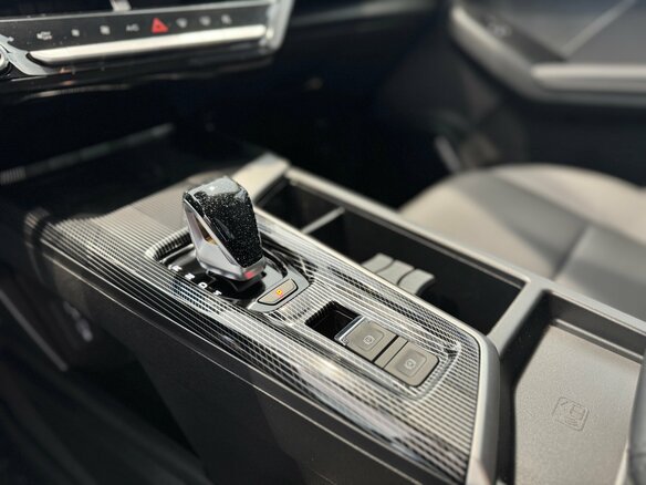 2026 Haval Jolion I Рестайлинг, серый, 2699000 рублей - вид 9