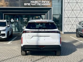 2026 Tenet T7, белый, 2985000 рублей, вид 4