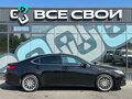 2012 Lexus ES 250 VI, чёрный - вид 7