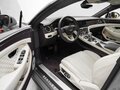 2025 Bentley Continental GT Speed IV, серый, 37500000 рублей - вид 8