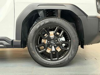 2026 Haval H3 I, белый, 3167010 рублей, вид 5