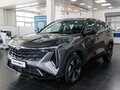 2026 Geely Cityray, серый, 3204990 рублей - вид 2